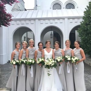 Jenny Yoo Bridesmaid dress